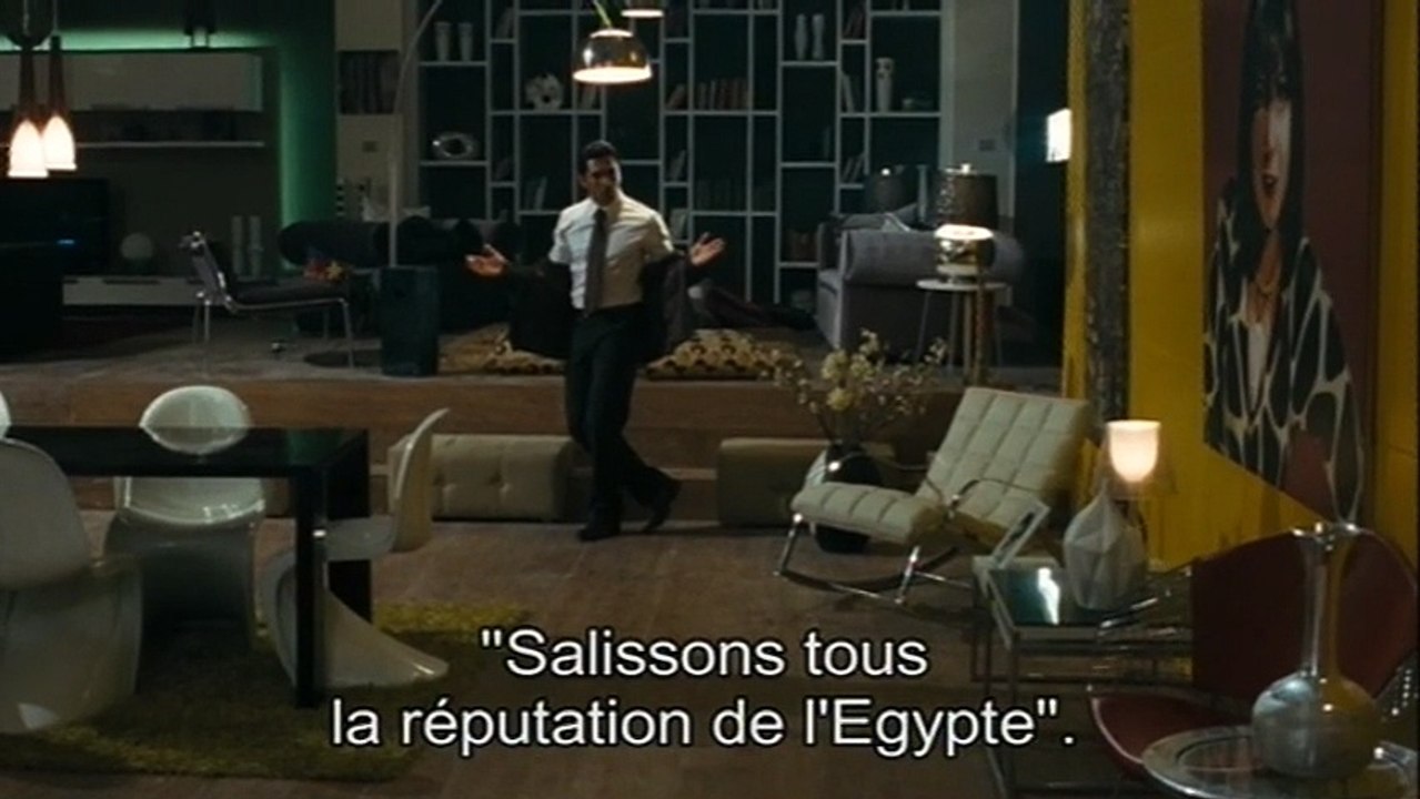 Femmes du Caire VOST - Ext 3