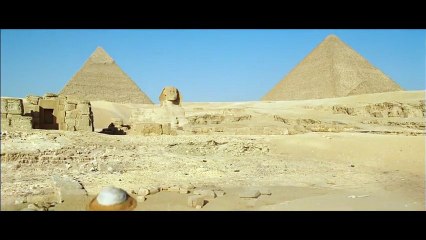 Adele Blanc-Sec - Ext 1