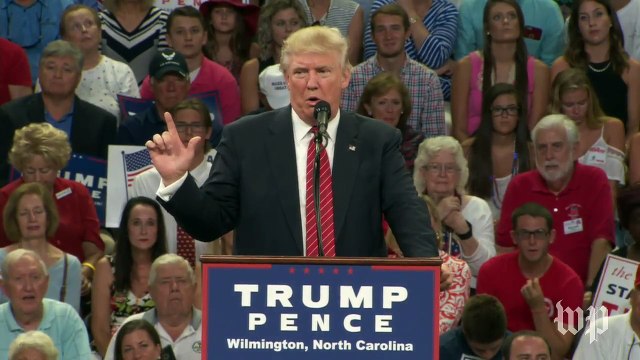 Trump: If Obama had a do-over, he wouldn't pick Clinton for secretary of state