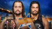 WWE Rusev vs Roman Reigns United States Championship WWE SummerSlam 2016 Predicción WWE 2K16