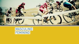 Conheça o Ciclismo Mountain Bike