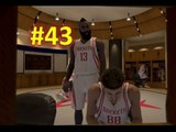 [Xbox One] - NBA 2K15 - [My Career] - #43 Playoff Western Conf. Rd 2 Game 6 兩度加時!!!