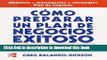 [Read PDF] Como Preparar Un Plan De Negocios Exitoso (Spanish Edition) Download Free