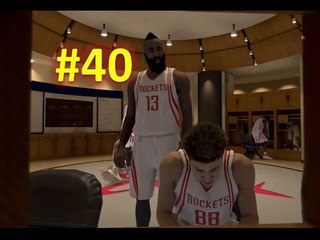 [Xbox One] - NBA 2K15 - [My Career] - #40 Playoff Western Conf. Rd 2 Game 3
