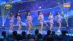 쇼챔피언 - 130회 여자친구 GFRIEND - 유리구슬 Glass Bead ショーチェムピオン 女友達