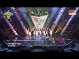 쇼챔피언 - 132회 나인뮤지스 9MUSES - Drama ショーチェムピオン ナインミュージス