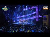 쇼챔피언 - 130회 소나무 SONAMOO - Deja Vu ショーチェムピオン 松