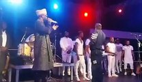 KOFFI OLOMIDE ET FALLY IPUPA : DE NOUVEAU RÉUNIS SUR UNE MÊME SCÈNE!