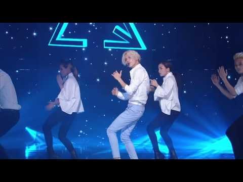 (ShowChampion EP.117) TAEMIN (SHINEE) - Ace (태민 - 에이스)