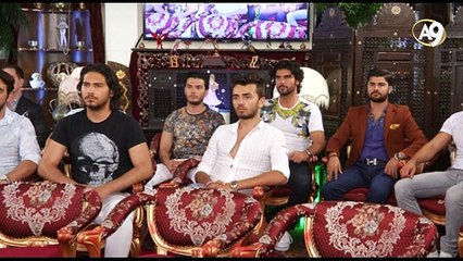 Peygamberimiz (sav): Allah İslam’ı üstün kılmayı dilediğinde her inatçı zorbayı kırar, dağıtır ve ümmeti fesattan ıslah eder.