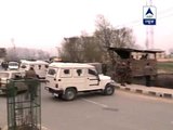Terrorists attack CRPF camp in Bemina, ABP News reaches spot