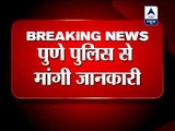 Delhi Police seeks information from Pune Police on Sharad Pawar: Sources