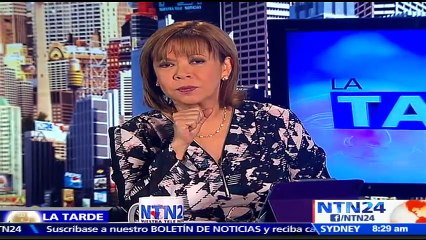 Lilian Tintori burla obstáculos gubernamentales y dona insumos médicos recolectados en el exterior