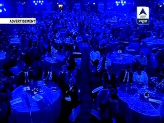 BCS Ratna Awards'13 in partnership with ABP News