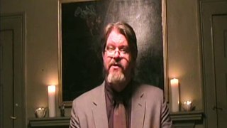 Rev. Don's Vlog for August 20, 2010 - Ancestor Offerings