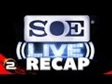 SOE Live 2014 Recap (Here's what you missed.) - PlanetSide 2 Gameplay