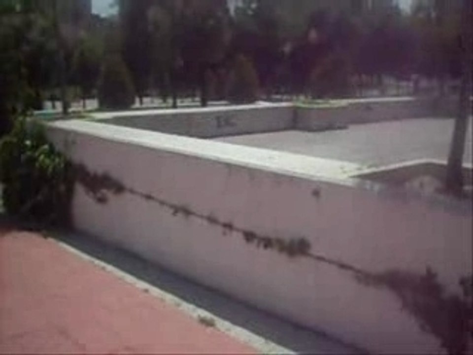 sampler dani y sergio