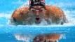 USA TODAY Sports reporter gets 'cupped' a la Michael Phelps