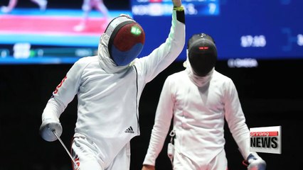 Rio 2016: Two more Korean archers make it to round of 16