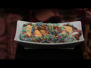 بيتي فور | غادة التلي