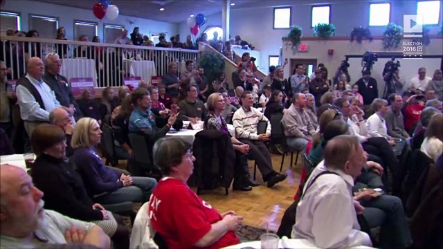 Carly Fiorina plotting bid to chair Republican National Committee