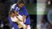 Kosovan Olympic judo gold medallist refused drugs test before Games
