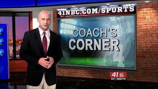 Coach’s Corner: Macon County Bulldogs
