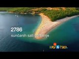 Ако болујете од заборава, летујте у Хрватској