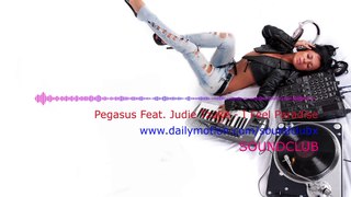 Pegasus Feat. Judie Tzuke - I Feel Paradise (Remix) HD
