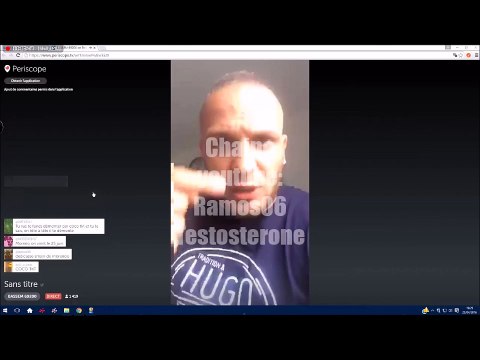 BASSEM BRAIKI INEDIT EPISODE 7