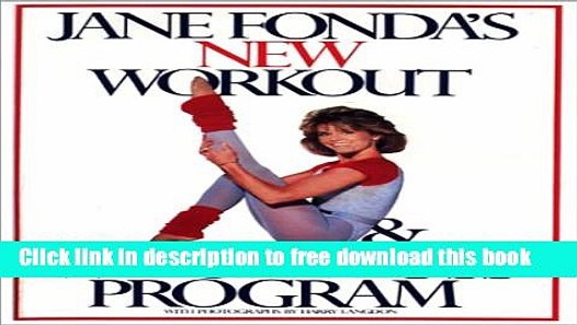 30 Minute Jane fonda workout download free for Gym