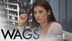 WAGS | Miami WAGS Star Has Bad Blood With Nicole Williams | E!