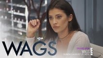 WAGS | Miami WAGS Star Has Bad Blood With Nicole Williams | E!