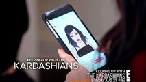 KUWTK | Blac Chyna Starts New Drama on Kardashians | E!