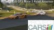 Project Cars Career REPLAY | US GT3 Championship Round 3 Race 2 | McLaren MP4 12C GT3 Road America