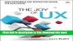 [Download] The Joy of UX: User Experience and Interactive Design for Developers (Usability)