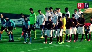 Final Eight Under 17: BFC-Roma