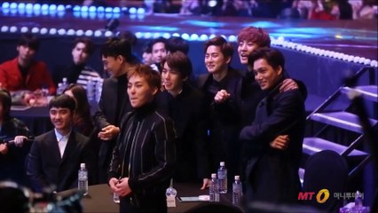 KAI & CHANYEOL // KaiYeol