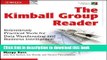 [Download] The Kimball Group Reader: Relentlessly Practical Tools for Data Warehousing and