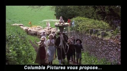 Raison et sentiments - VOST