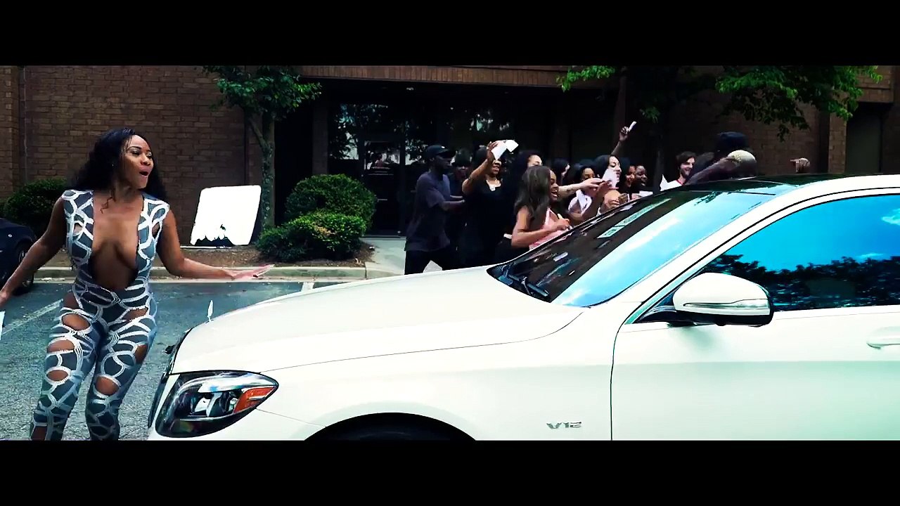 Gucci Mane - Gucci Please [Official Music Video]