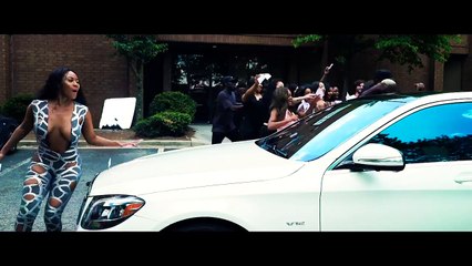 Gucci Mane - Gucci Please [Official Music Video]