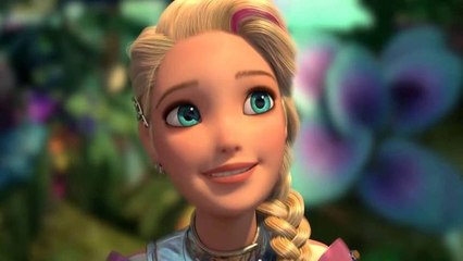 Barbie - Aventure dans les étoiles