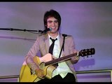 Brendon Urie, I Write Sins Not Tragedies, 7/23/09