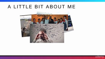 002 A Little Bit About Me