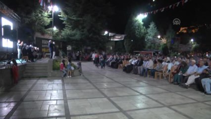 TBMM Adalet Komisyonu Başkanvekili Köylü