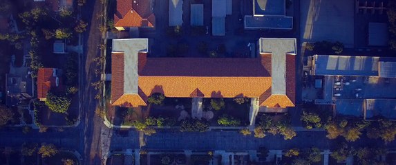 Framed - The Adventures of Zion Man