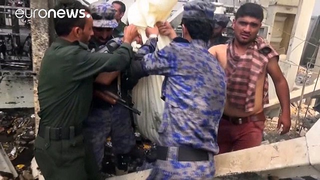 Sokan meghaltak Jemenben a Szaúd-Arábia vezette koalíció légicsapásaiban