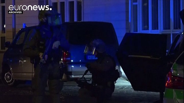 Őrizetbe vették az Iszlám Állam egyik tagját Németországban