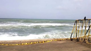 Seaside,Colombo, Sri Lanka